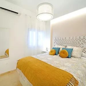  Appartement Historical Centre Luxury Spanje