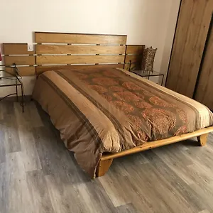  Appartement 2 Cote Sud Chez Particulier 1 Lit 2 Personnes Frankrijk