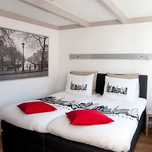 Apartamento Flower Market, Ámsterdam